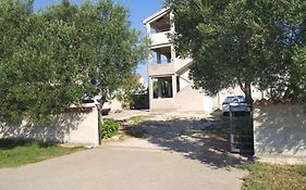 Apartman Kristina Sa Dvije Sobe